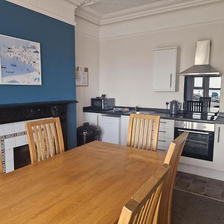 2 The Green, Exceptional Large House, Sea Views Loads Of Bathrooms ซีตันคาริว ภายนอก รูปภาพ