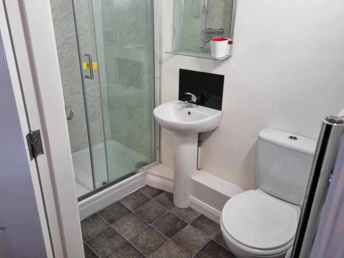 2 The Green, Exceptional Large House, Sea Views Loads Of Bathrooms ซีตันคาริว ภายนอก รูปภาพ