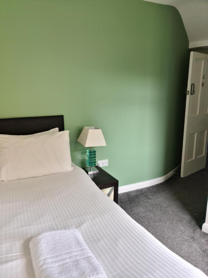 2 The Green, Exceptional Large House, Sea Views Loads Of Bathrooms ซีตันคาริว ภายนอก รูปภาพ